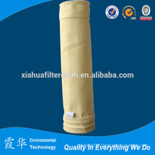 P84 washing machine dedusting filter bags